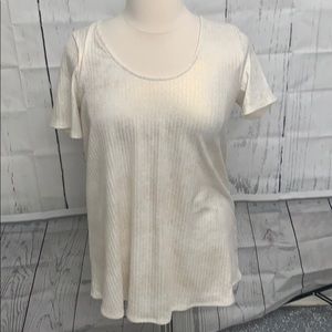 Agnes and Dora everyday tee